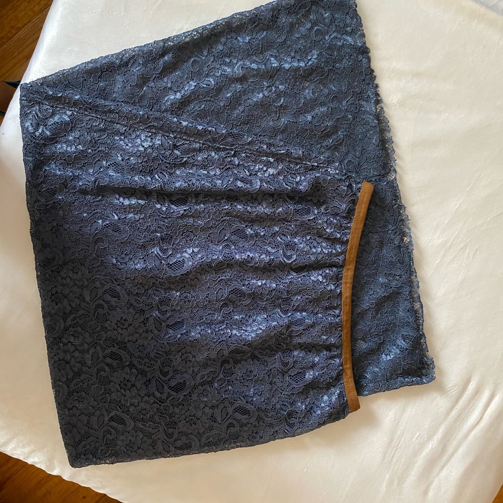Fossil skirt